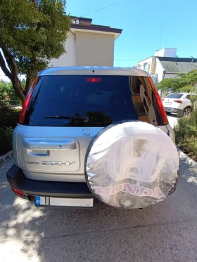 Honda Cr-v 1   | Mobile.bg    2