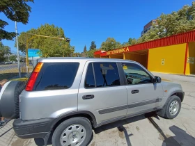 Honda Cr-v 1   | Mobile.bg    10