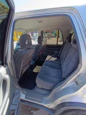 Honda Cr-v 1   | Mobile.bg    8