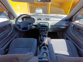 Honda Cr-v 1   | Mobile.bg    7