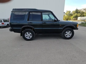Land Rover Discovery Td5 | Mobile.bg    2