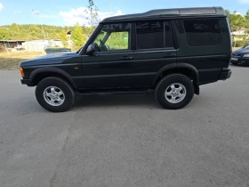 Land Rover Discovery Td5 | Mobile.bg    3
