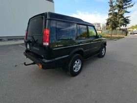 Land Rover Discovery Td5 | Mobile.bg    12