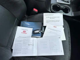 Kia Sorento 2.2CRDI 197HP / АВТОМАТИК 4X4 / KEYLESS/ CLASS - 16290 лв. / 8328.94 € - 13296854 17