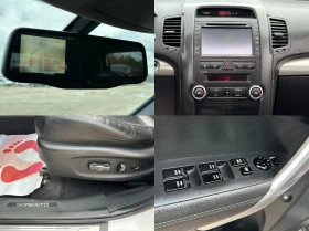 Kia Sorento 2.2CRDI 197HP / АВТОМАТИК 4X4 / KEYLESS/ CLASS - 16290 лв. / 8328.94 € - 13296854 14