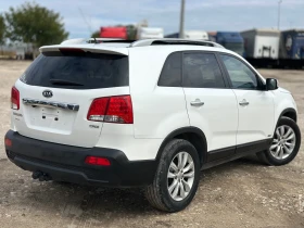 Kia Sorento 2.2CRDI 197HP / АВТОМАТИК 4X4 / KEYLESS/ CLASS - 16290 лв. / 8328.94 € - 13296854 6
