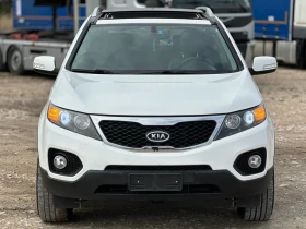 Kia Sorento 2.2CRDI 197HP / АВТОМАТИК 4X4 / KEYLESS/ CLASS - 16290 лв. / 8328.94 € - 13296854 2