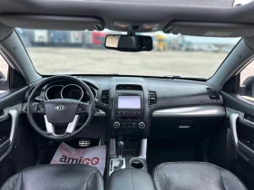 Kia Sorento 2.2CRDI 197HP / АВТОМАТИК 4X4 / KEYLESS/ CLASS - 16290 лв. / 8328.94 € - 13296854 10