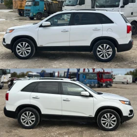 Kia Sorento 2.2CRDI 197HP / АВТОМАТИК 4X4 / KEYLESS/ CLASS - 16290 лв. / 8328.94 € - 13296854 7