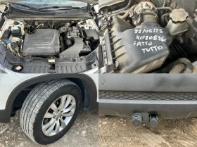 Kia Sorento 2.2CRDI 197HP / АВТОМАТИК 4X4 / KEYLESS/ CLASS - 16290 лв. / 8328.94 € - 13296854 16