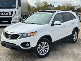 Kia Sorento 2.2CRDI 197HP / АВТОМАТИК 4X4 / KEYLESS/ CLASS - 16290 лв. / 8328.94 € - 13296854 3