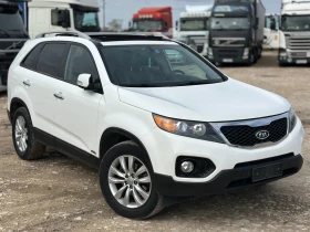 Kia Sorento 2.2CRDI 197HP / АВТОМАТИК 4X4 / KEYLESS/ CLASS