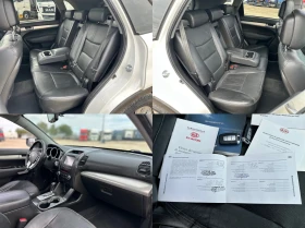 Kia Sorento 2.2CRDI 197HP / АВТОМАТИК 4X4 / KEYLESS/ CLASS - 16290 лв. / 8328.94 € - 13296854 13