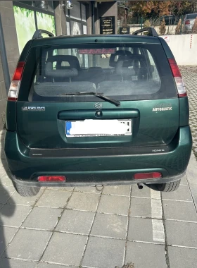 Обява за продажба на Suzuki Ignis ~1 000 лв. - изображение 1 | Auto.bg Обява за продажба на Suzuki Ignis ~1 000 лв. - изображение 1