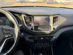 Hyundai Tucson 1.7 CRDI X POSIBLE - 17300 лв. / 8845.35 € - 37323286 14