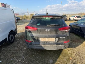 Hyundai Tucson 1.7 CRDI X POSIBLE - 17300 лв. / 8845.35 € - 37323286 6