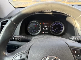 Hyundai Tucson 1.7 CRDI X POSIBLE - 17300 лв. / 8845.35 € - 37323286 15