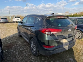 Hyundai Tucson 1.7 CRDI X POSIBLE - 17300 лв. / 8845.35 € - 37323286 7