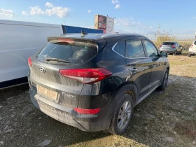 Hyundai Tucson 1.7 CRDI X POSIBLE - 17300 лв. / 8845.35 € - 37323286 5