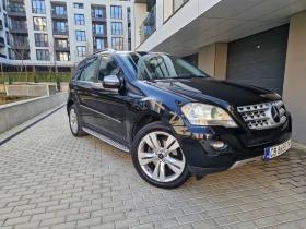 Mercedes-Benz ML 350 W164, снимка 3