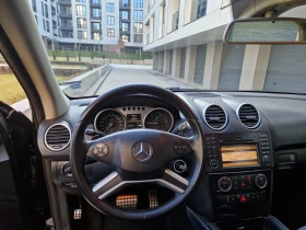 Mercedes-Benz ML 350 W164, снимка 6