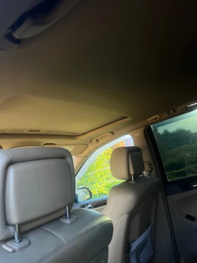 Mercedes-Benz ML 320, снимка 16