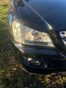 Mercedes-Benz ML 320, снимка 4