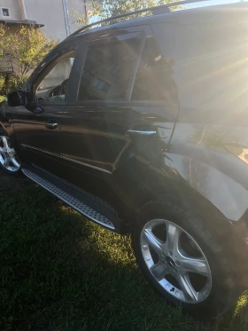 Mercedes-Benz ML 320, снимка 12