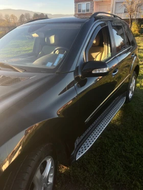 Mercedes-Benz ML 320, снимка 2