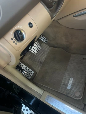 Mercedes-Benz ML 320, снимка 14