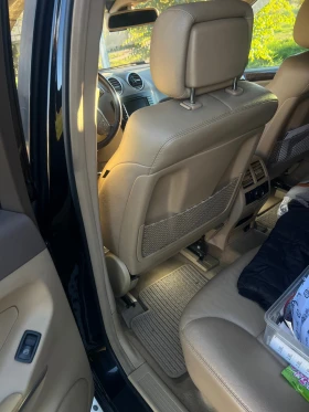 Mercedes-Benz ML 320, снимка 9