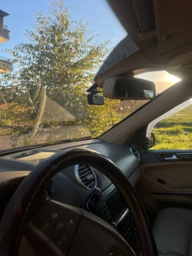 Mercedes-Benz ML 320, снимка 17