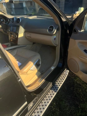 Mercedes-Benz ML 320, снимка 15