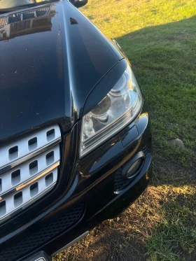 Mercedes-Benz ML 320, снимка 13