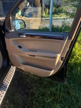 Mercedes-Benz ML 320, снимка 7