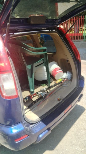 Nissan X-trail С проблем  - 1700 € / 3324.91 лв. - 53229191 6