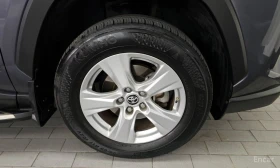 Toyota Rav4 - 29019 € / 56756.23 лв. - 25023044 5