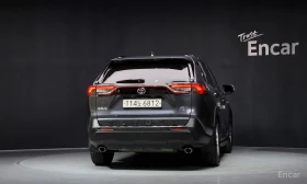 Toyota Rav4 - 29019 € / 56756.23 лв. - 25023044 4