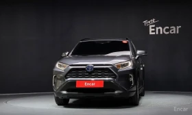 Toyota Rav4 - 29019 € / 56756.23 лв. - 25023044 3