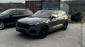 VW Touareg R-line | Mobile.bg � ����� ������ 17