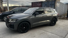 VW Touareg R-line - 38000 € / 74321.54 лв. - 53313869 5