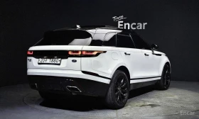 Land Rover Range Rover Velar, снимка 2 - Автомобили и джипове - 53604062