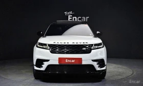 Land Rover Range Rover Velar, снимка 3 - Автомобили и джипове - 53604062