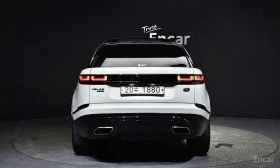 Land Rover Range Rover Velar, снимка 4 - Автомобили и джипове - 53604062