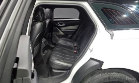Land Rover Range Rover Velar, снимка 11 - Автомобили и джипове - 53604062