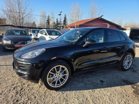 Porsche Macan Macan S
