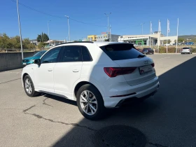Audi Q3 S line 40 TDI quattro | Auto.bg — изображение 4