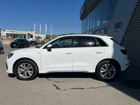 Audi Q3 S line 40 TDI quattro | Auto.bg — изображение 5