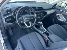 Audi Q3 S line 40 TDI quattro | Auto.bg — изображение 9