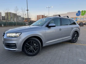 Audi Q7 PRESTIGE - 19900 € / 38921.02 лв. - 21379467 4